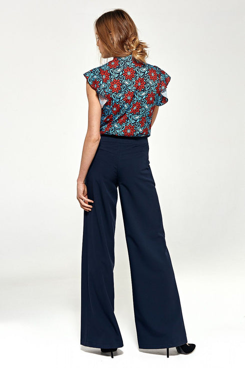 Pantalon femme model 118814 Nife
